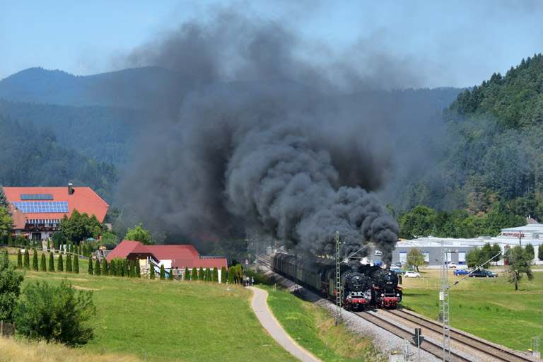 01 066 bei Gutach (August 2015)