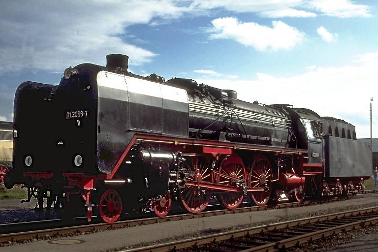 01 066 in Kempten (Oktober 1994)