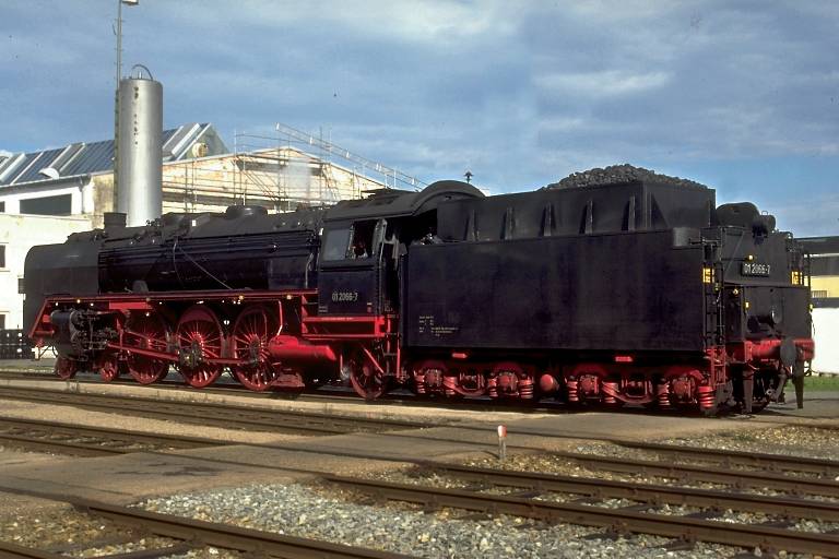 01 066 in Kempten (Oktober 1994)