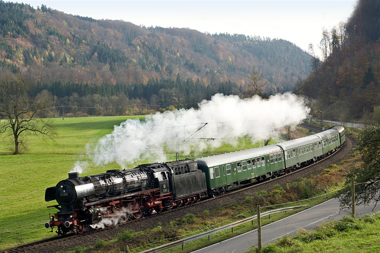 01 1066 bei Sulz/Neckar (November 2008)