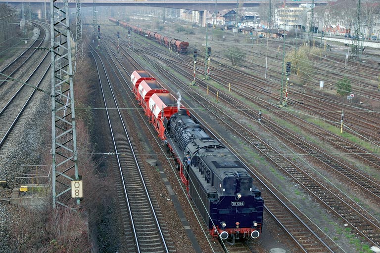 01 1066 in Stuttgart-Untert&uuml;rkheim (M&auml;rz 2007)