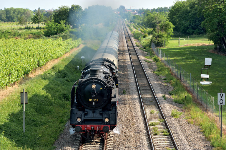 01 118 bei Edenkoben (Mai 2014)