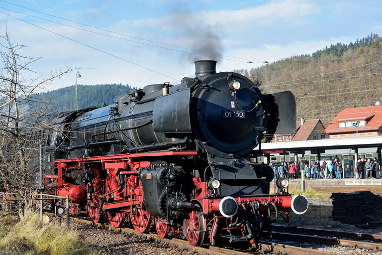 01 150 in Hausach