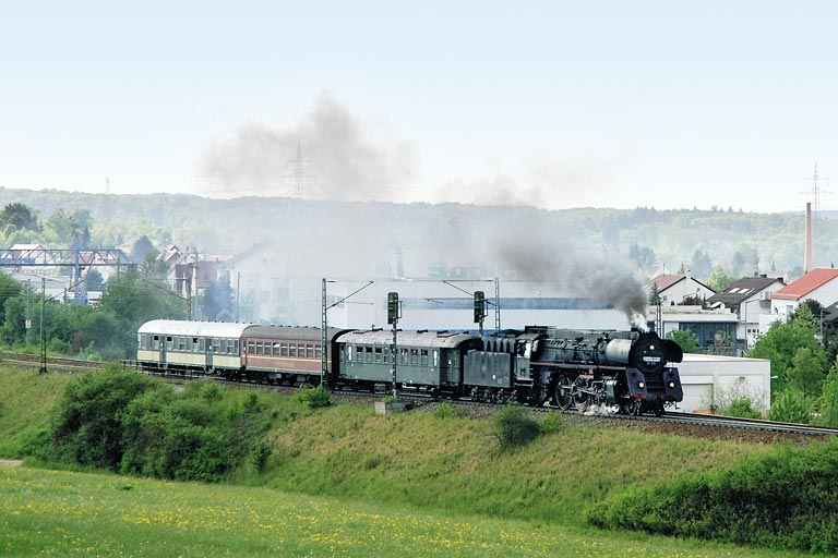 01 519 in Magstadt (Mai 2007)