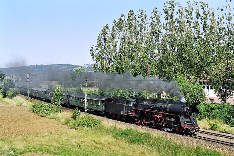 01 519 in Uhingen (Juli 2006)