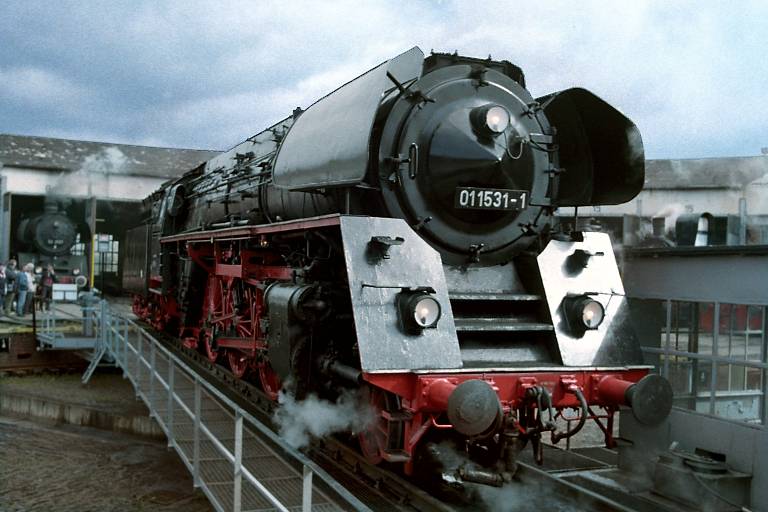 01 531 in Arnstadt (April 1999)