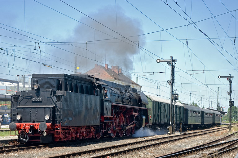01 533 in N&ouml;rdlingen (Juni 2010)