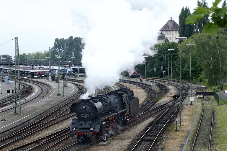 03 2295 in Lindau (Mai 2008)