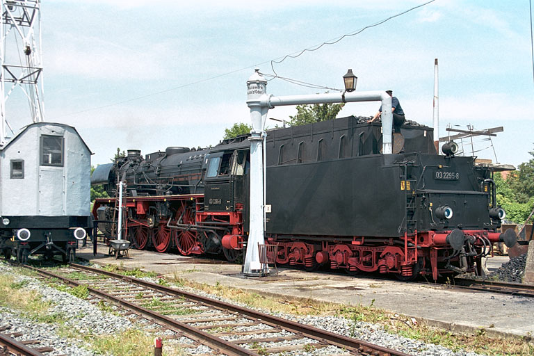 03 2295 in N&ouml;rdlingen (Juni 1999)