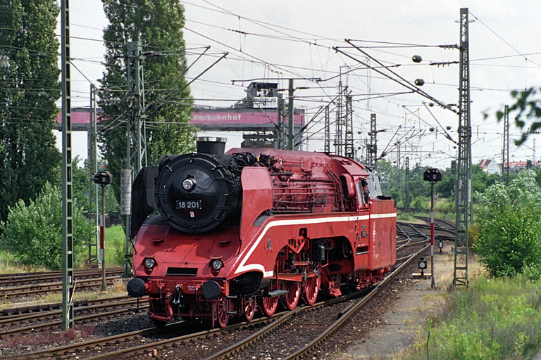 18 201 in Nürnberg (Juni 2002)