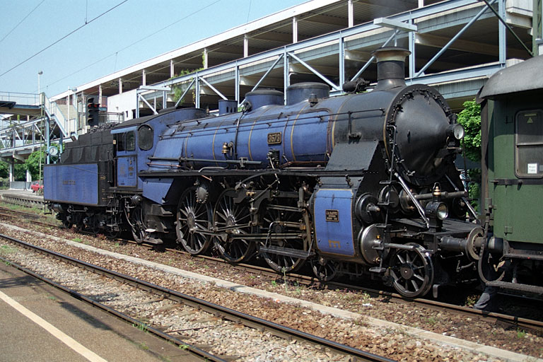 18 478 in Backnang (Sommer 2001)