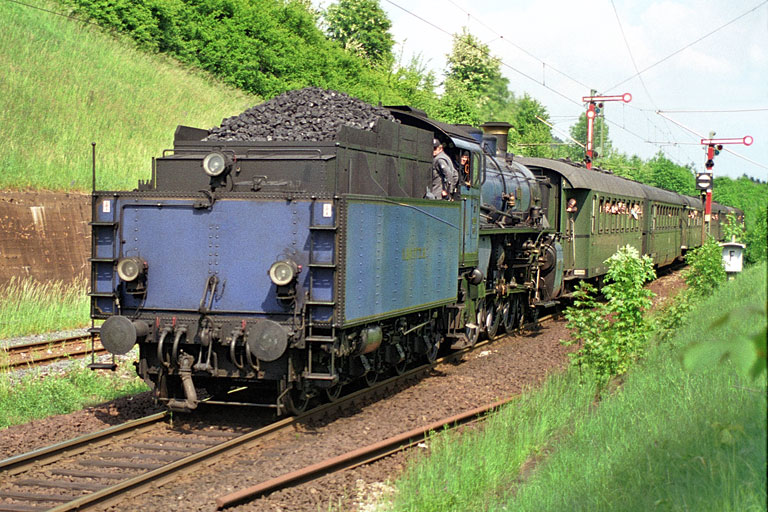 18 478 in Fichtenberg (Sommer 2001)
