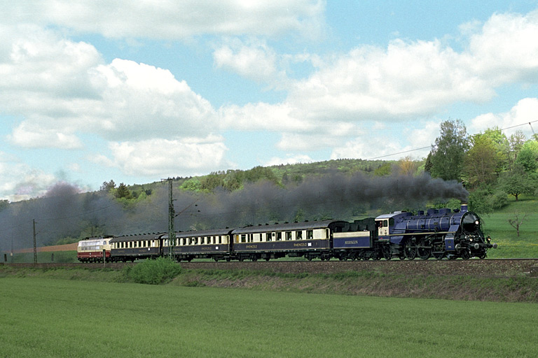 18 478 bei Ebersbach (Mai 2003)