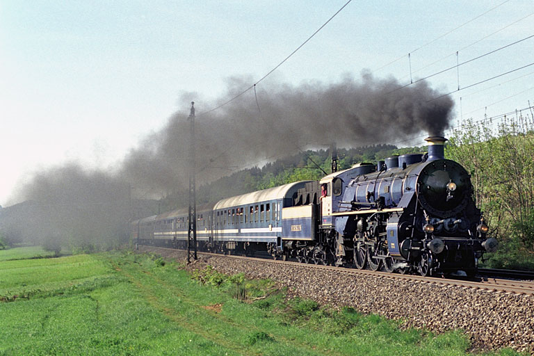 18 478 in Kuchen (Mai 2003)