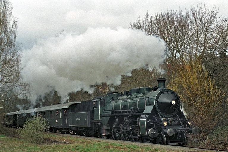18 478 in &Ouml;ttingen (April 2004)