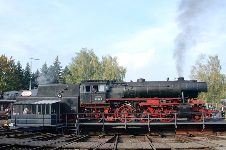23 042 in Heilbronn (Oktober 2007)