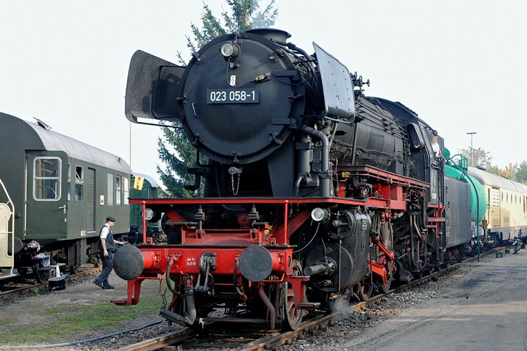23 058 in Heilbronn (Oktober 2007)