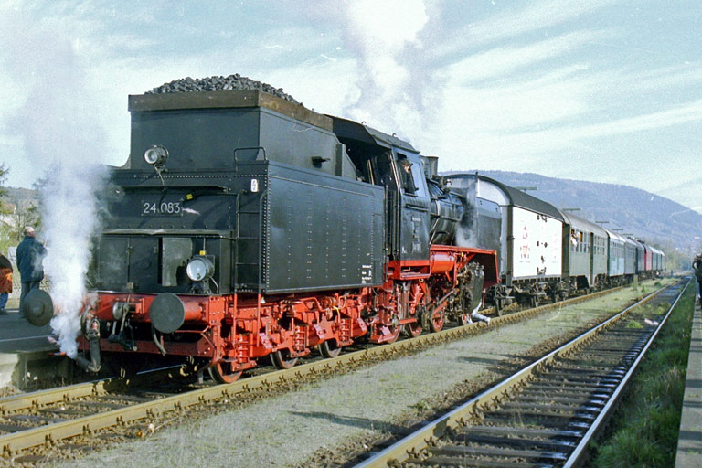 24 083 in Miltenberg (November 2001)