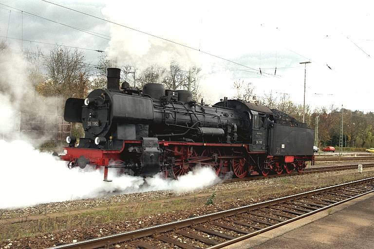 38 1182 in T&uuml;bingen (November 1998)