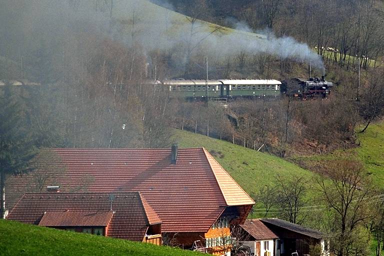38 1182 bei Hornberg (April 1999)
