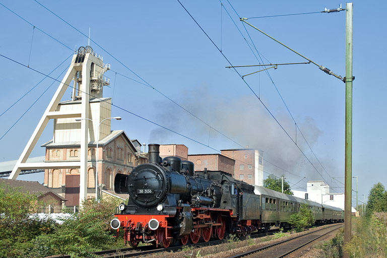 38 1301 in Kochendorf (September 2009)