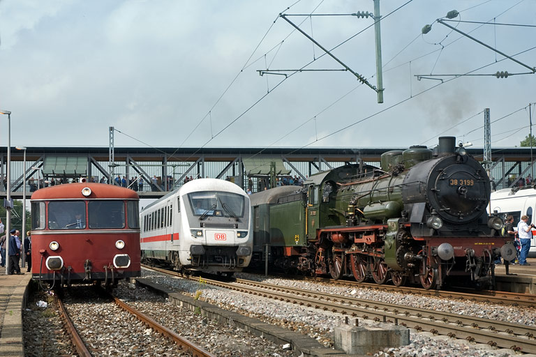 38 3199 in G&ouml;ppingen (September 2009)