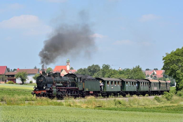 38 3199 bei Heimerdingen (Juni 2015)