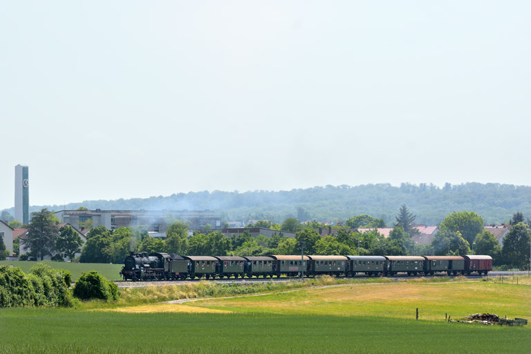 38 3199 bei Korntal (Juni 2015)