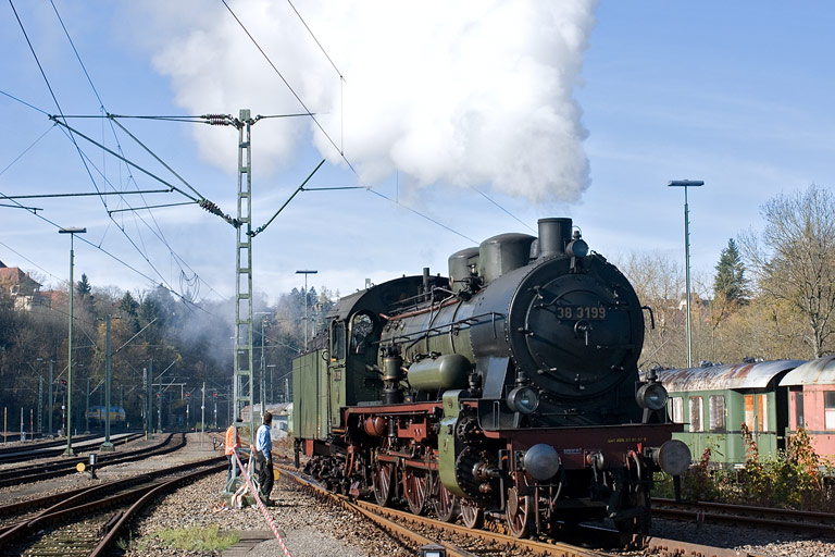 38 3199 in Rottweil (November 2008)