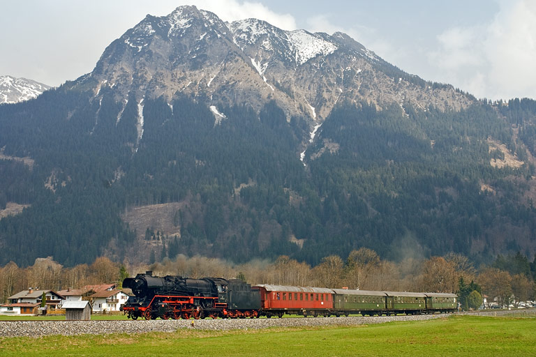 41 1150 in Oberstdorf (April 2010)