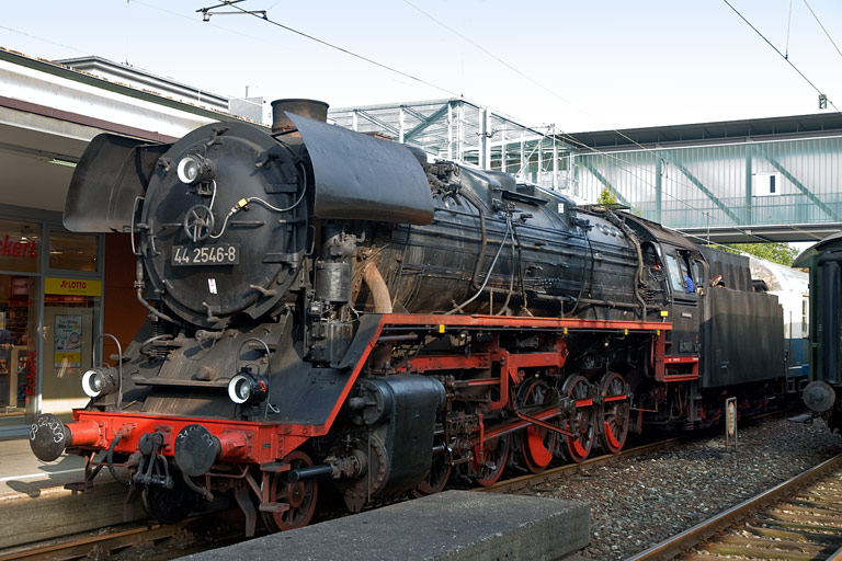 44 2546 in G&ouml;ppingen (September 2009)