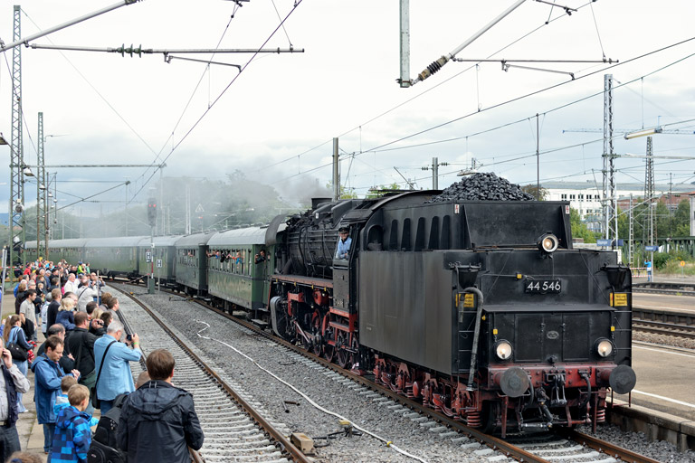 44 546 in G&ouml;ppingen (September 2013)