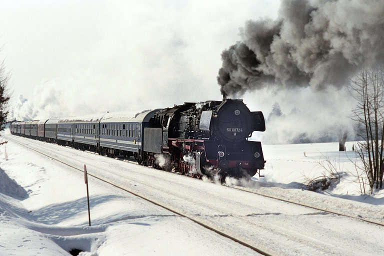 50 0072 in Martinszell (Februar 2003)