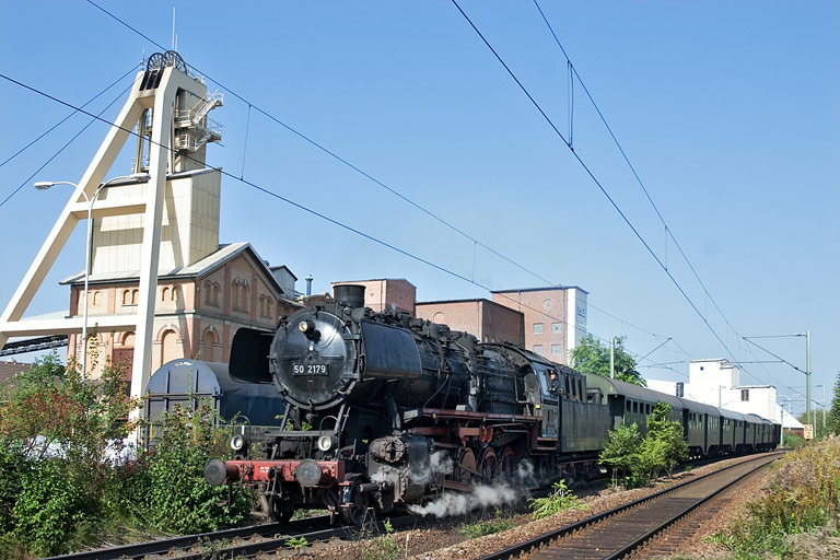 50 2740 in Kochendorf (September 2009)