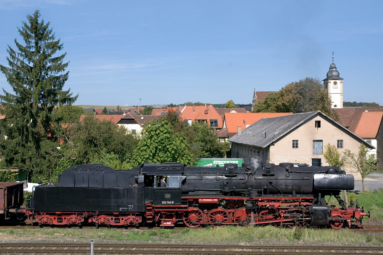 50 2740 in Grombach (September 2007)