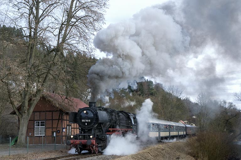 50 2740 in Mühringen (Januar 2008)