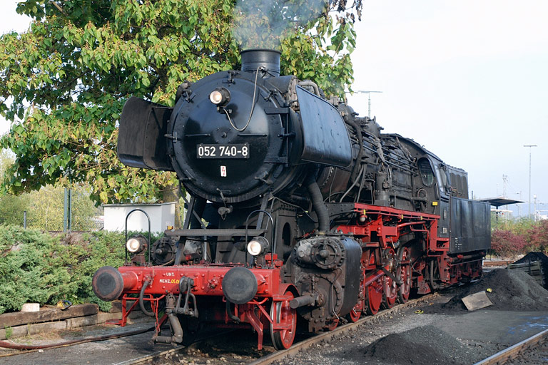 50 2740 in Heilbronn (Oktober 2007)