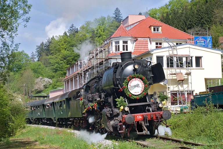 50 2740 bei Laufenmühle (Mai 2010)