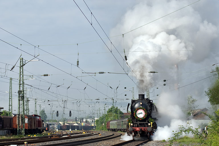 50 2740 in Schorndorf (Mai 2010)