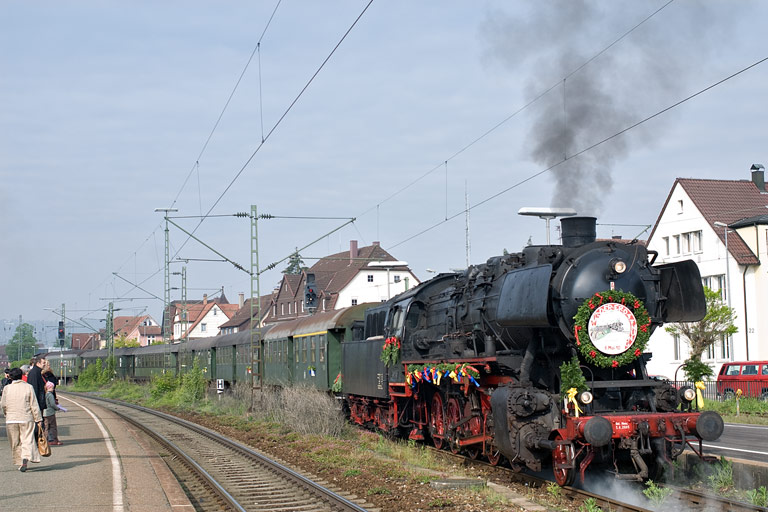 50 2740 in Schorndorf (Mai 2010)