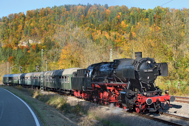 50 2988 in Talhausen (Oktober 2018)