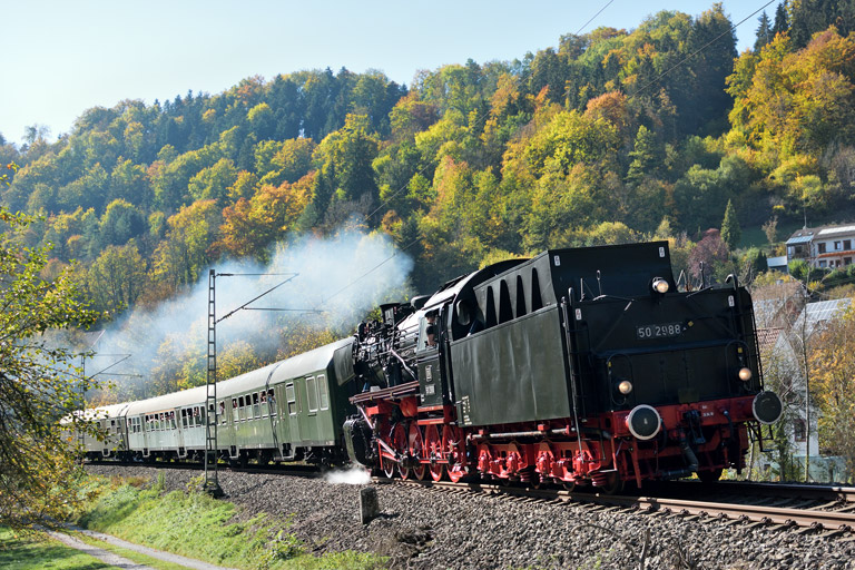 50 2988 in Talhausen (Oktober 2018)