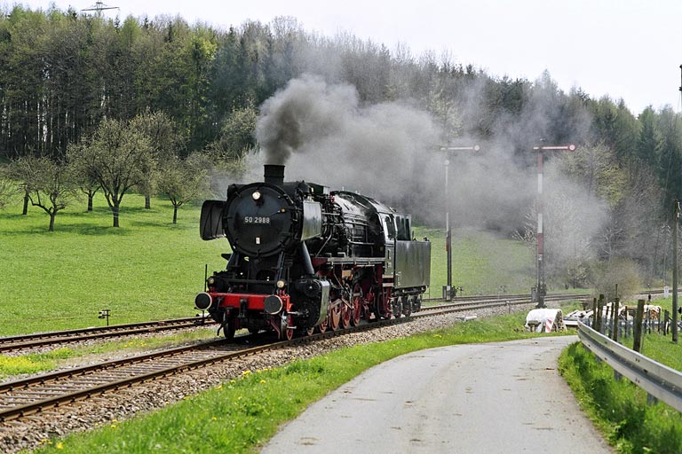 50 2988 in F&uuml;tzen (April 2006)