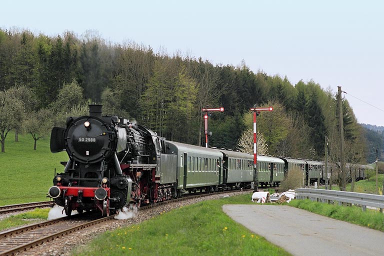 50 2988 in F&uuml;tzen (April 2006)