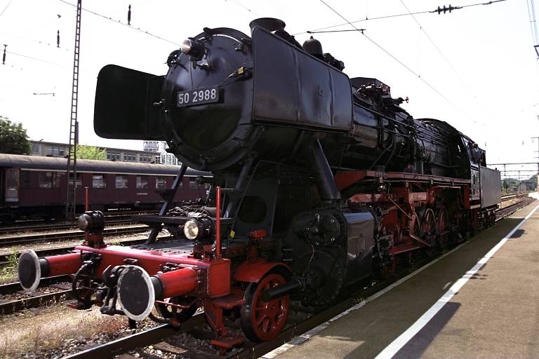50 2988 in Singen/Htw. (Juni 2000)
