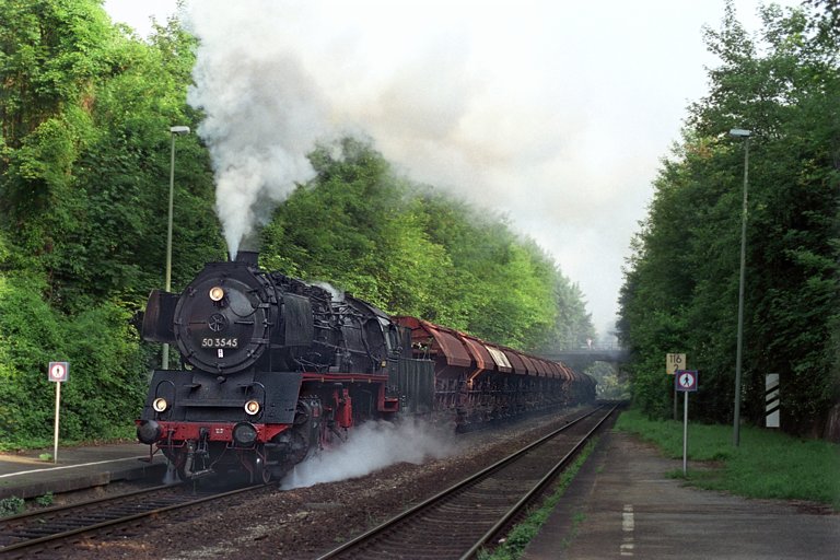 50 3545 in Heilbronn (Mai 2003)