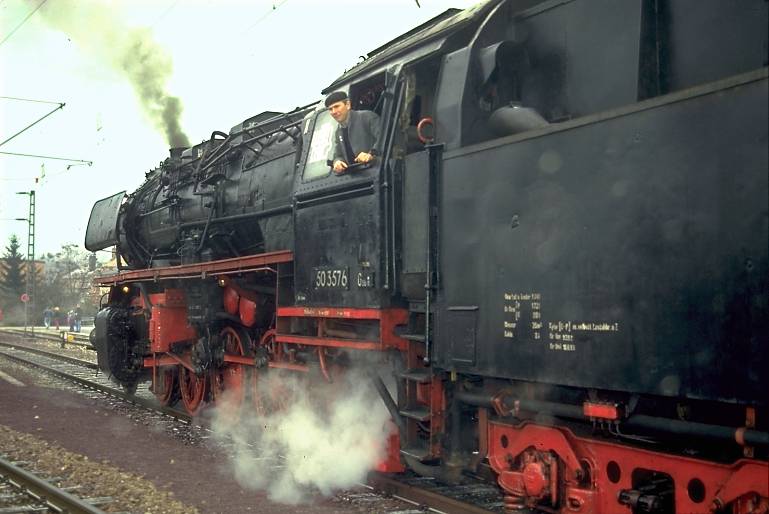50 3576 in Aalen (Dezember 1993)