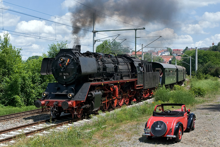 50 3636 in Burgstall (Mai 2009)