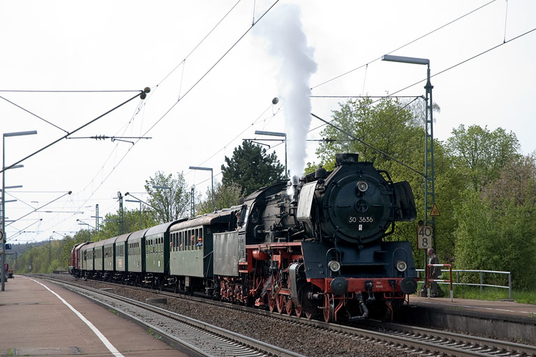 50 3636 in Illingen (April 2008)