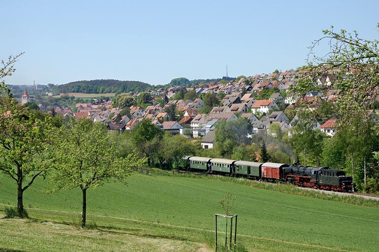 50 3636 in Weissach (Mai 2007)